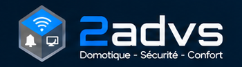 2ADVS — Domotique, Sécurité, Confort